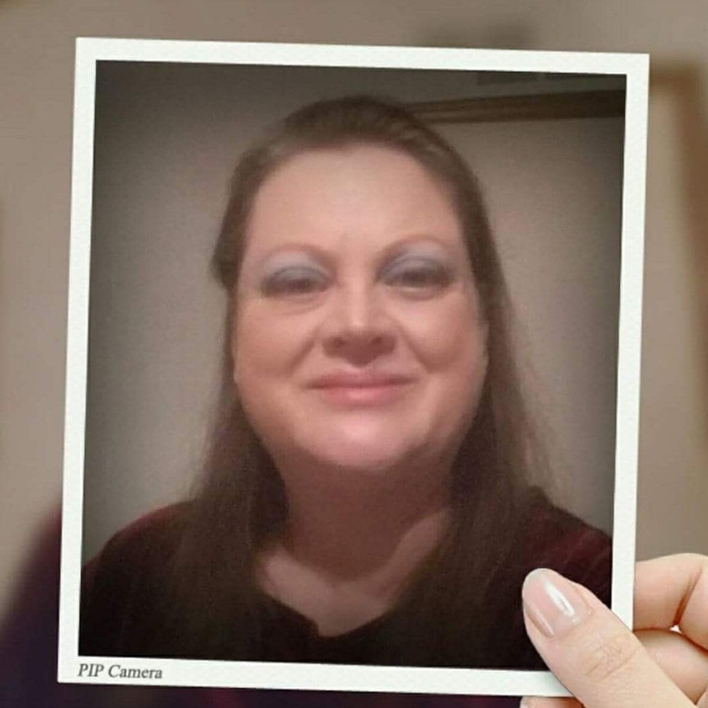 Meet your Posher, Joy